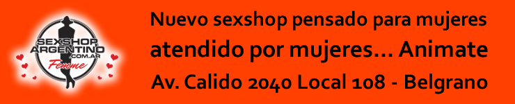 Sexshop Villa Crespo Sexshop Argentino Belgrano